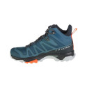 Salomon X Ultra 4 Mid GTX M 473526 shoes (43 1/3)