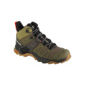 Salomon X Ultra 4 Mid GTX M 417398 shoes (47 1/3)