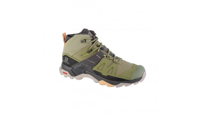 Salomon X Ultra 4 Mid GTX W 416251 shoes (40)