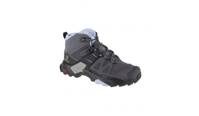 Salomon X Ultra 4 Mid GTX W 416250 shoes (38 2/3)