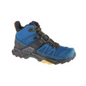 Salomon X Ultra 4 Mid GTX M 416245 shoes (48)