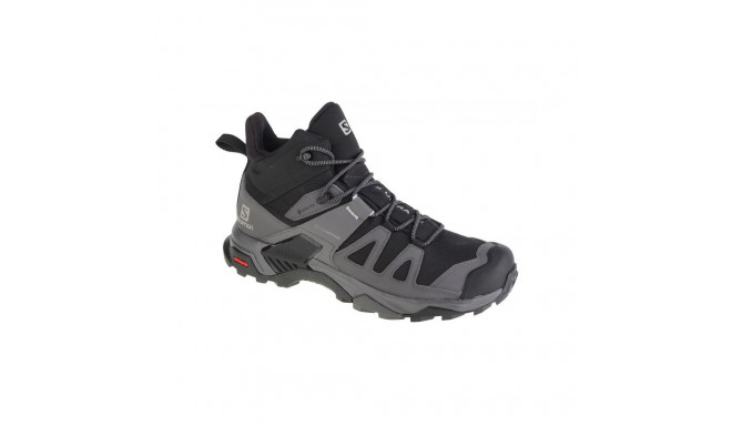 Salomon X Ultra 4 Mid GTX M 413834 shoes (43 1/3)