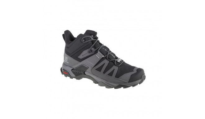 Salomon X Ultra 4 Mid Wide GTX M 412946 shoes (40 2/3)