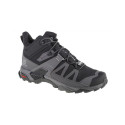 Salomon X Ultra 4 Mid Wide GTX M 412946 shoes (46)