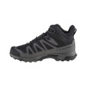 Salomon X Ultra 4 Mid Wide GTX M 412946 shoes (40 2/3)