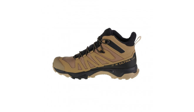 Salomon X Ultra 4 Mid GTX M 412941 shoes (48)