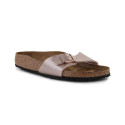 Birkenstock Madrid Copper W 1023927 slippers (EU 38)