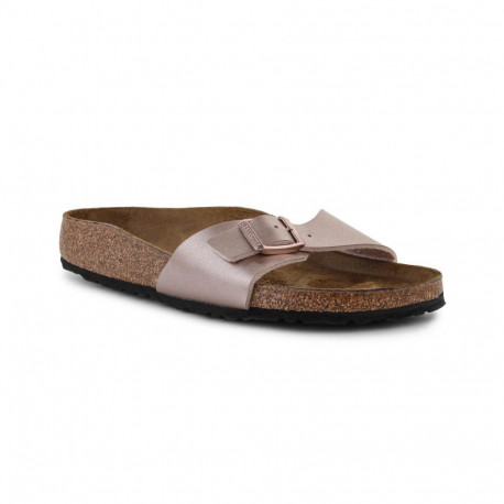 Birkenstock Madrid Copper W 1023927 slippers (EU 41)