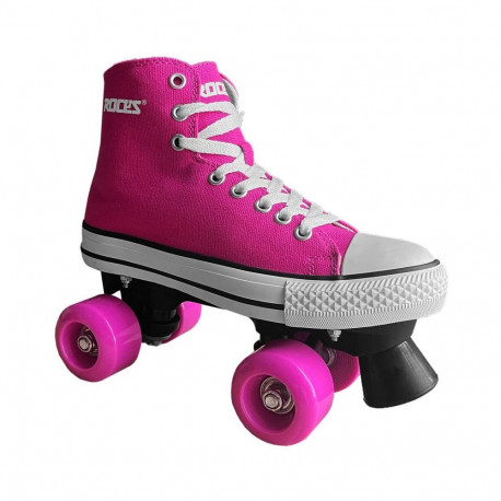 Roces Chuck Classic Roller 550030 roller skates 02/05 (38)