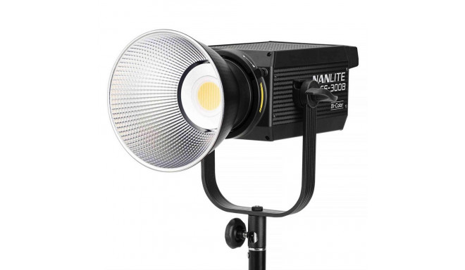 Nanlite FS-300B Bi-Color LED Monolight