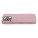 Cellularline kaitseümbris iPhone 14 Pro Max Sensation, roosa