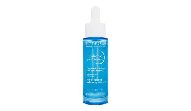 BIODERMA Hydrabio Hyalu+ Serum (30ml)