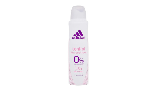Adidas Control Deodorant (150ml)