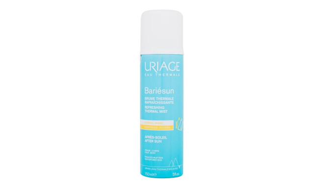 Uriage Bariésun After Sun Refreshing Thermal Mist (150ml)