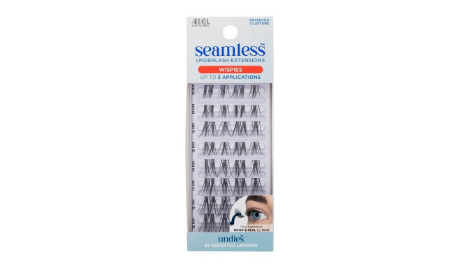 Ardell Seamless Underlash Extensions Wispies (32ml)