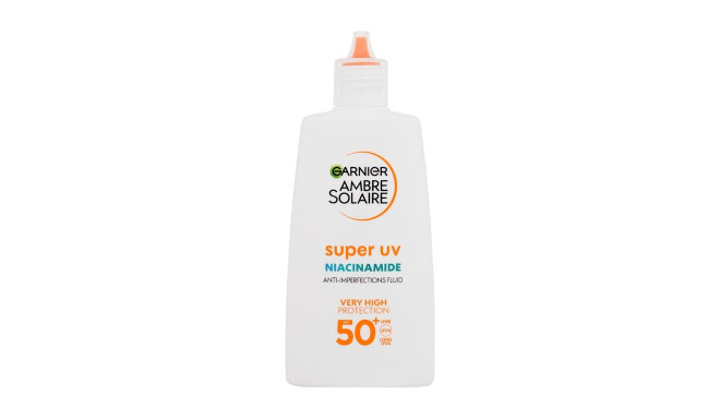 Garnier Ambre Solaire Super UV Niacinamide (40ml)