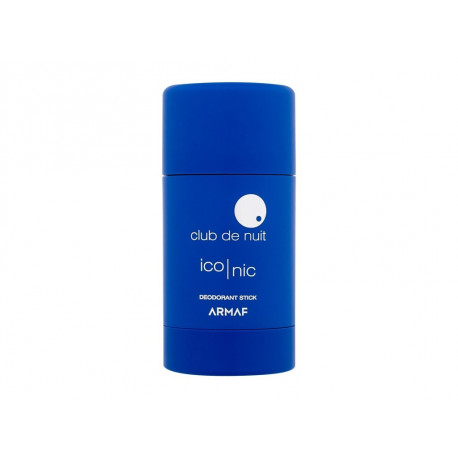 Armaf Club de Nuit Blue Iconic Deodorant (75ml)