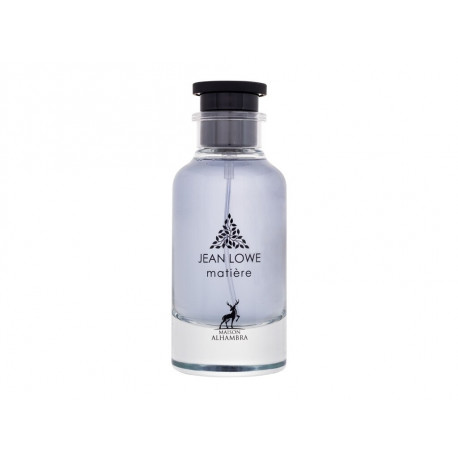 Maison Alhambra Jean Lowe Matiere Eau de Parfum (100ml)