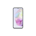 Samsung Clear Cover case for Galaxy A35 5G transparent