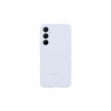 Samsung Silicone Cover case for Galaxy A35 5G blue