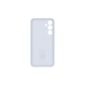 Samsung Silicone Cover case for Galaxy A35 5G blue