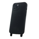 Silicon Switch case for Samsung Galaxy A05s black