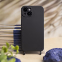 Silicon Switch case for Samsung Galaxy A05s black