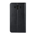 Smart Magnetic case for Xiaomi Redmi Note 13 4G black