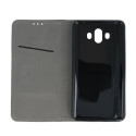 Smart Magnetic case for Xiaomi Redmi Note 13 4G black