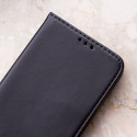 Smart Magnetic case for Xiaomi Redmi Note 13 4G black