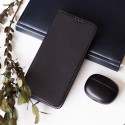 Smart Magnetic case for Xiaomi Redmi Note 13 4G black