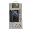TelForceOne kaitseklaas 10D Huawei P30 Lite/Nova 4E, must