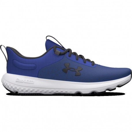 Vabaajajalatsid Under Armour UA Charged Revitalize sinine - 44.5