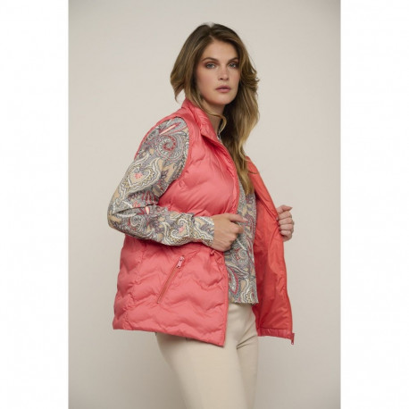 Kevad/sügis vest Rino&Pelle Dai roosa - 38