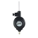 Manomeeter Rucanor Ball Pressure Gauge