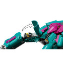 LEGO Super Heroes Uus valvurite sõiduk