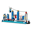 LEGO City Politseiakadeemia