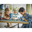 LEGO City Politseiakadeemia