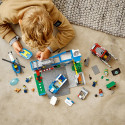 LEGO City Politseijaoskond