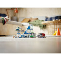 LEGO City Politseijaoskond
