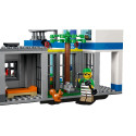 LEGO City Politseijaoskond