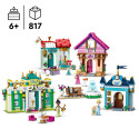 LEGO Disney Princess Disney Printsessi seiklus turul