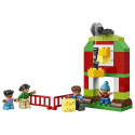 LEGO Education Minu XL maailm