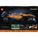 LEGO TECHNIC Võidusõiduauto Formel 1 McLaren