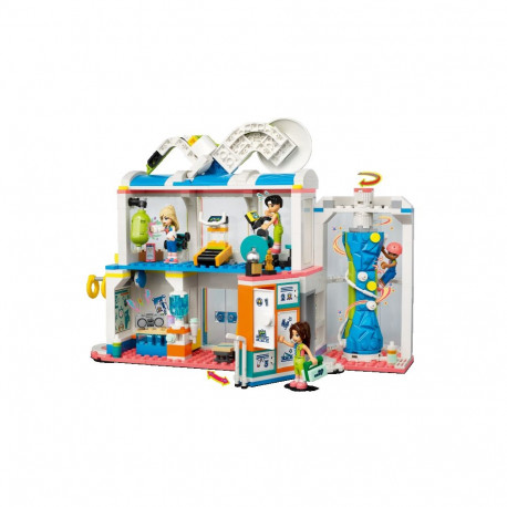 LEGO Friends Spordikeskus