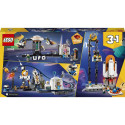 LEGO Creator Kosmose Ameerika mäed