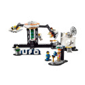 LEGO Creator Kosmose Ameerika mäed