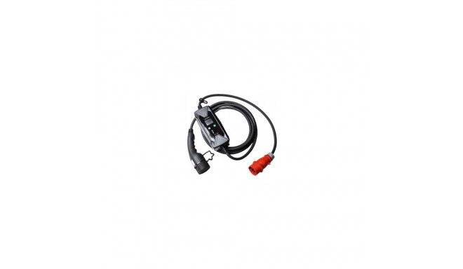 TIETOSET ELOAD 3X16A 11KW CHARGER WITH REMOTE CONTROL