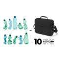 Dicota sülearvutikott Eco Multi Base 15-17,3", must