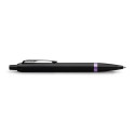 Pildspalva Parker IM Vibrant Rings Ametists Violets - 2172951